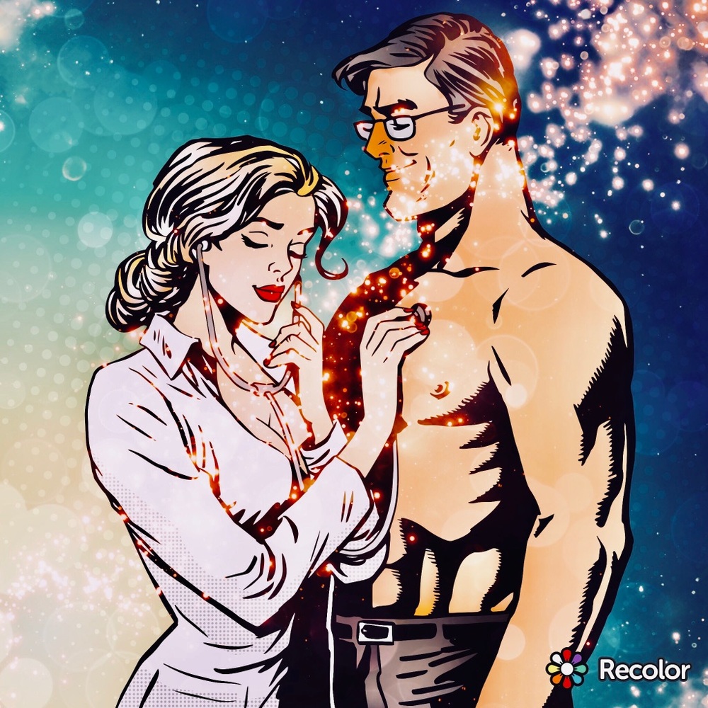 Meet your Posher, Misty